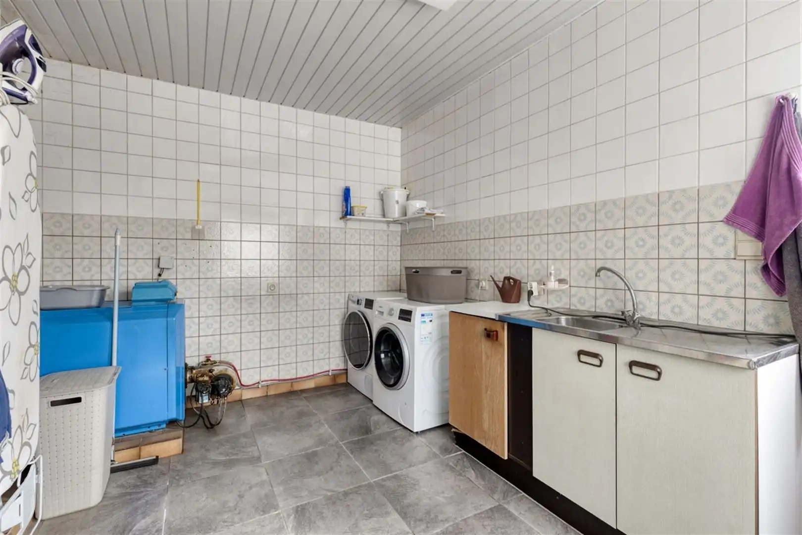 TOPPER: prachtige gezinswoning op toplocatie !!! foto 14