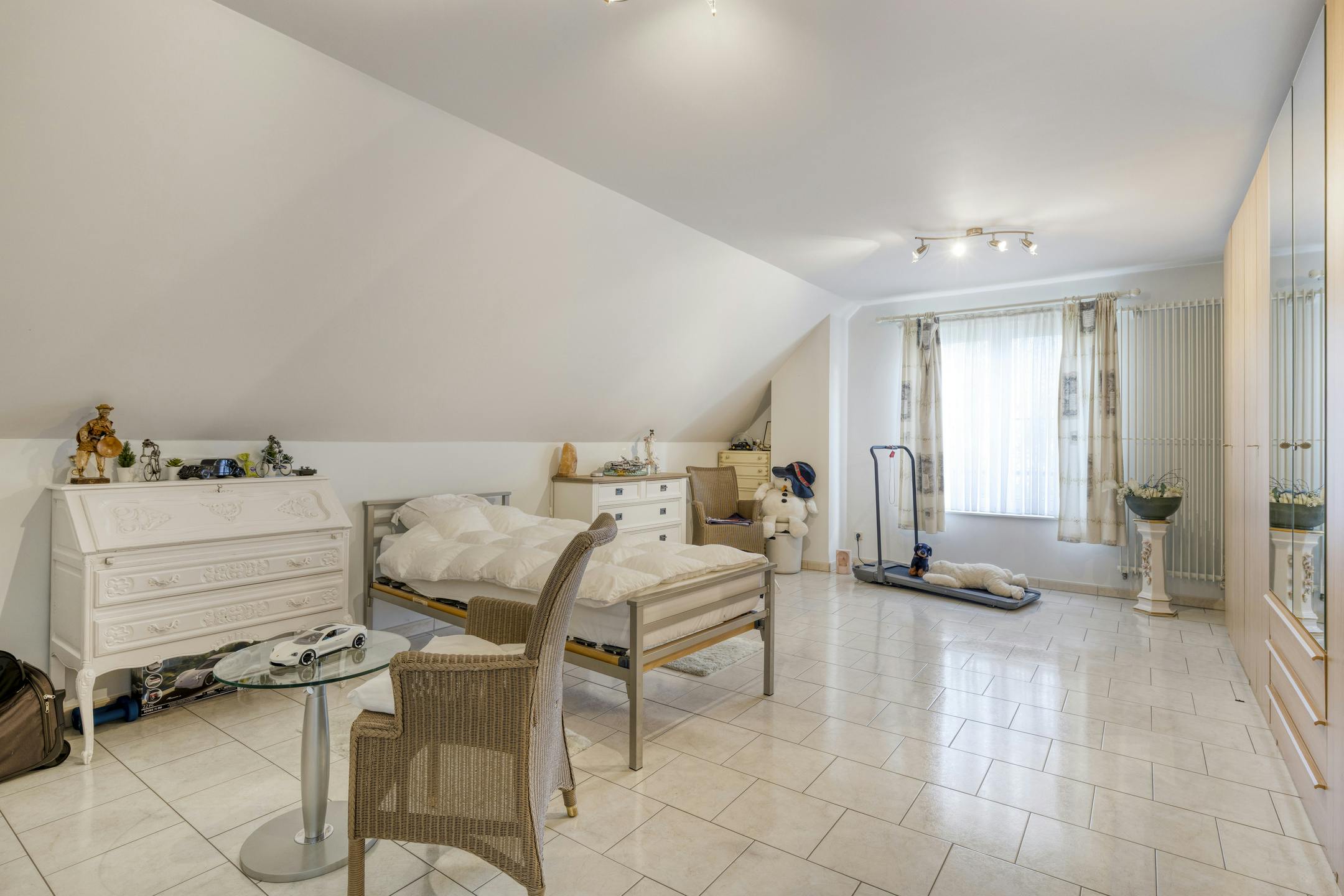 Viergevelwoning op 5a19ca op wandelafstand van het centrum van Strombeek foto 12