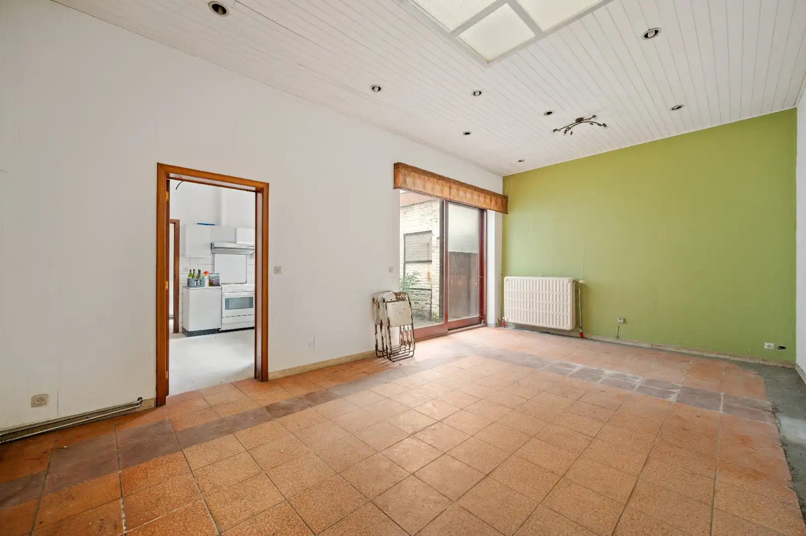 Historisch herenhuis/pastorie met uitzicht op de Grote Markt foto 7