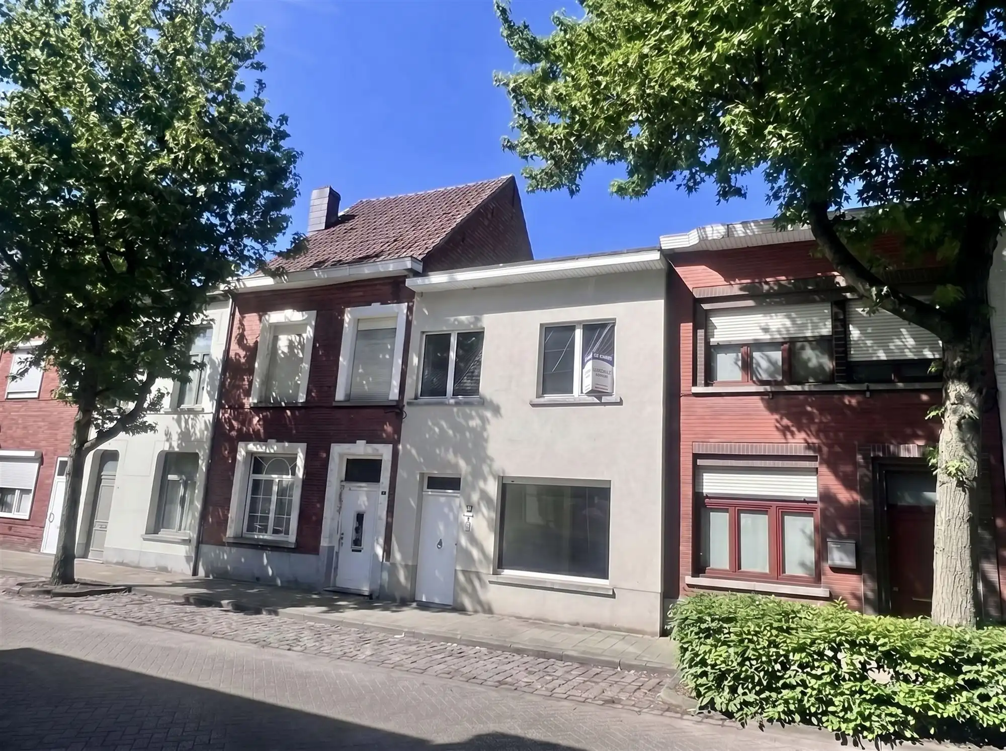 Huis te koop Prinsenstraat 79 - 2300 Turnhout