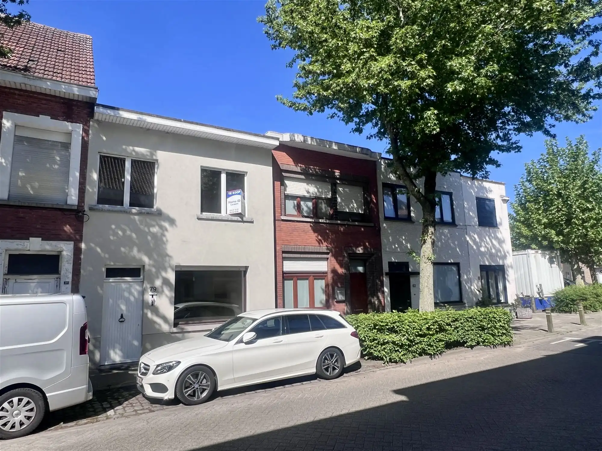 Huis te koop Prinsenstraat 79 - 2300 Turnhout