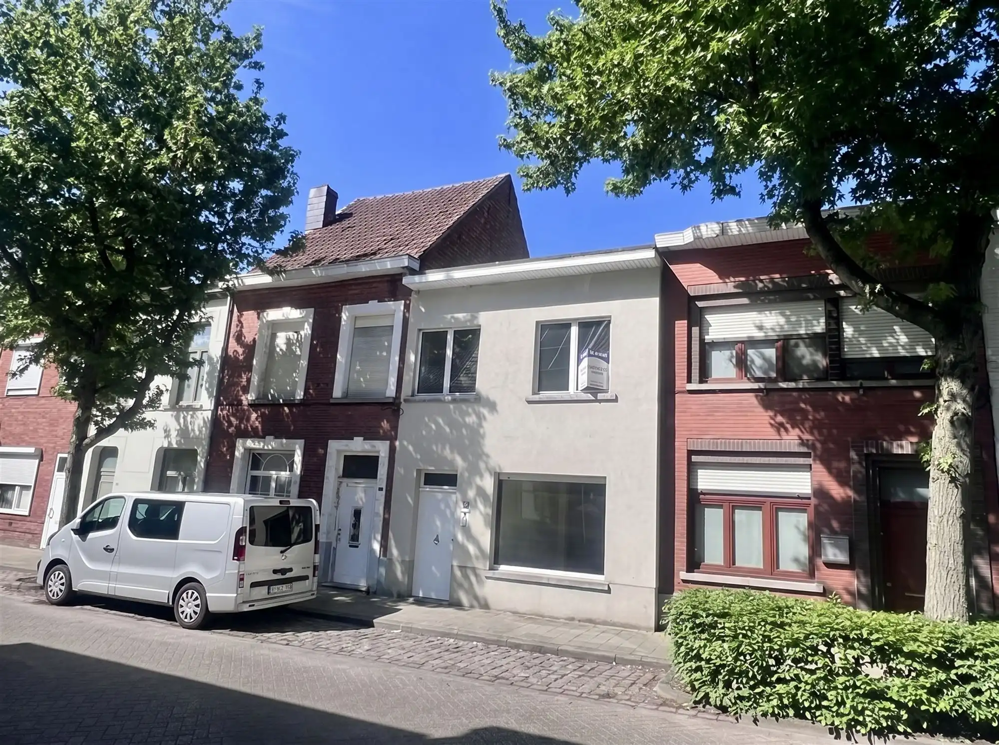 Huis te koop Prinsenstraat 79 - 2300 Turnhout