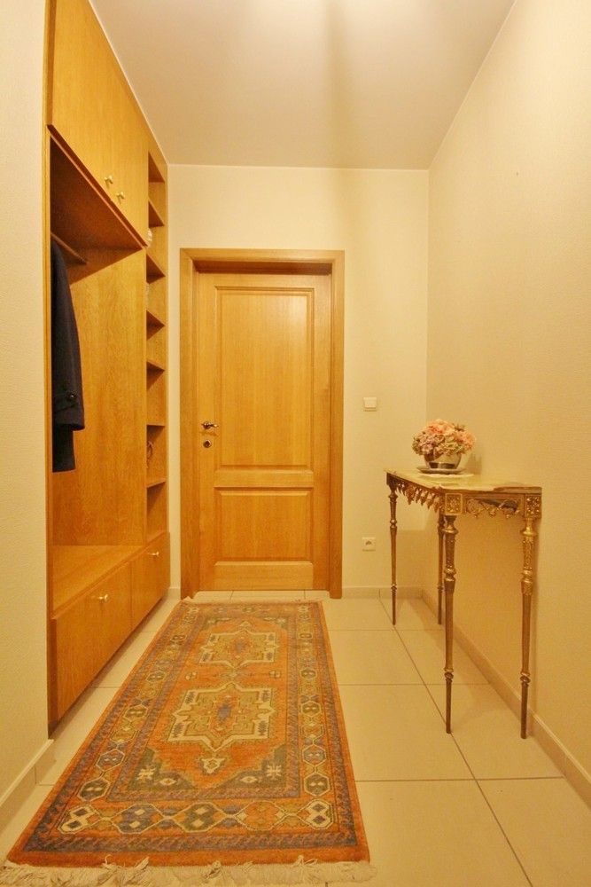 Gelijkvloers appartement met 3 slaapkamers, garage en kelder op  wandelafstand van het centrum foto 5