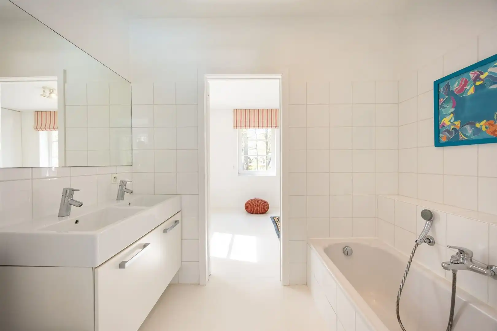 Exclusieve architectenvilla met zwembad in de prestigieuze Bellemondwijk foto 16