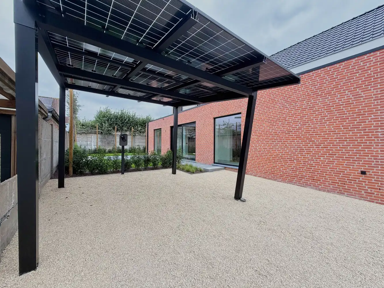 Exclusieve, energiezuinige woning met 3 slpks., 2 badks. + tuin foto 18