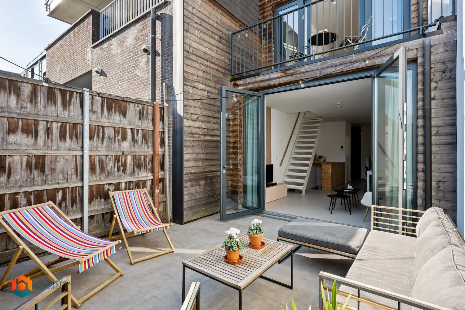 Gerenoveerde woning met 2 slaapkamers nabij centrum Lier foto 9