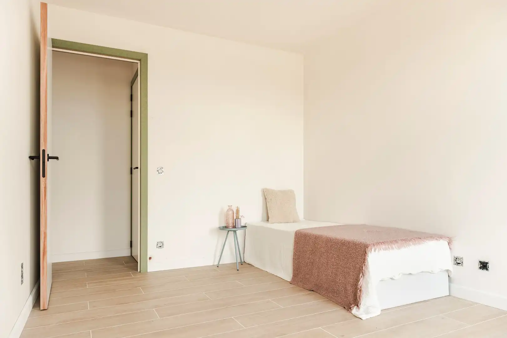 Nieuwbouwwoning met wow-factor – inpandige garage & 6% btw mogelijk! foto 12