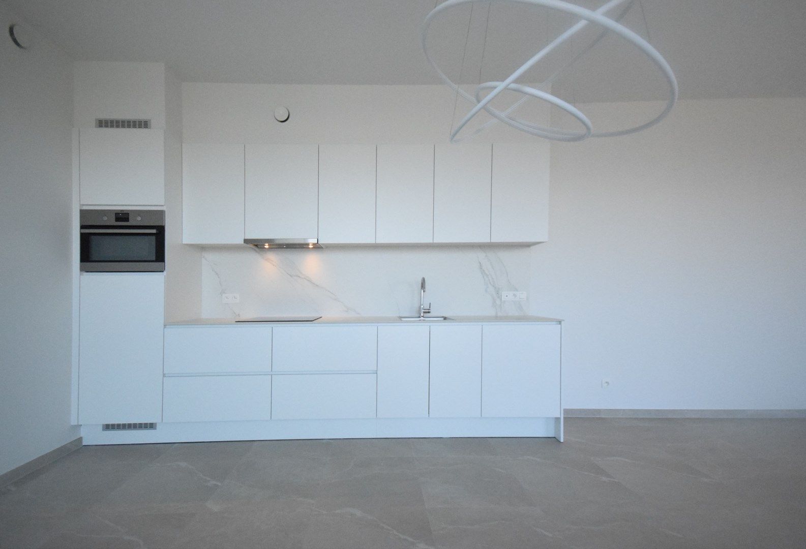 LUXE NIEUWBOUWAPPARTEMENT IN HARTJE ROESELARE foto 5