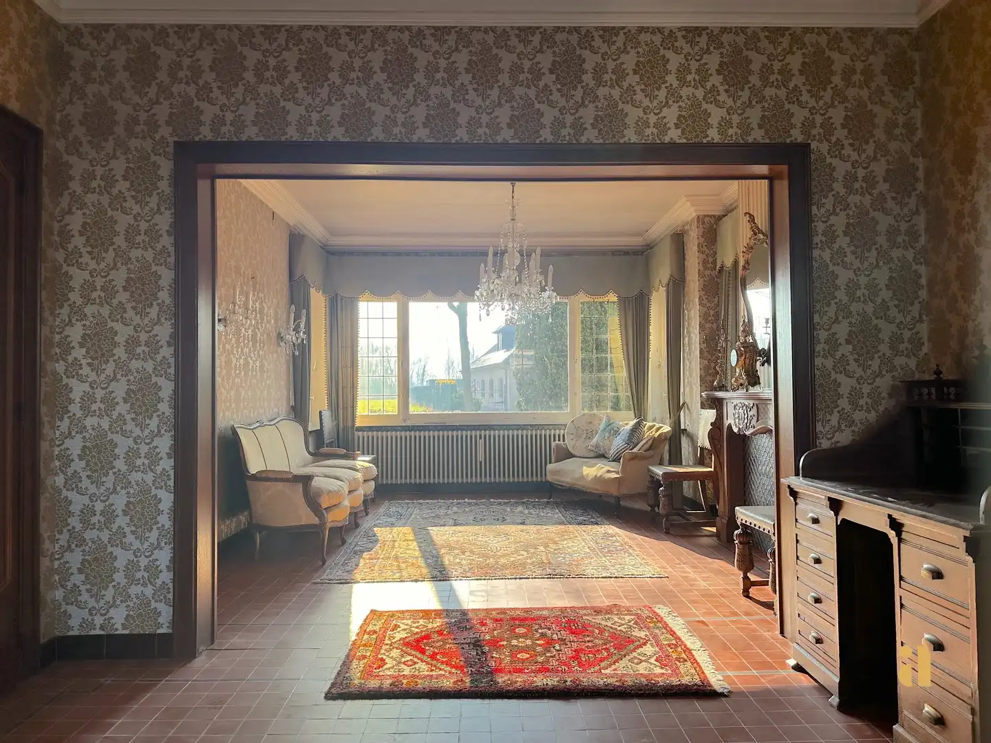 Lichtrijke open bebouwing met charme en groeikansen foto 12