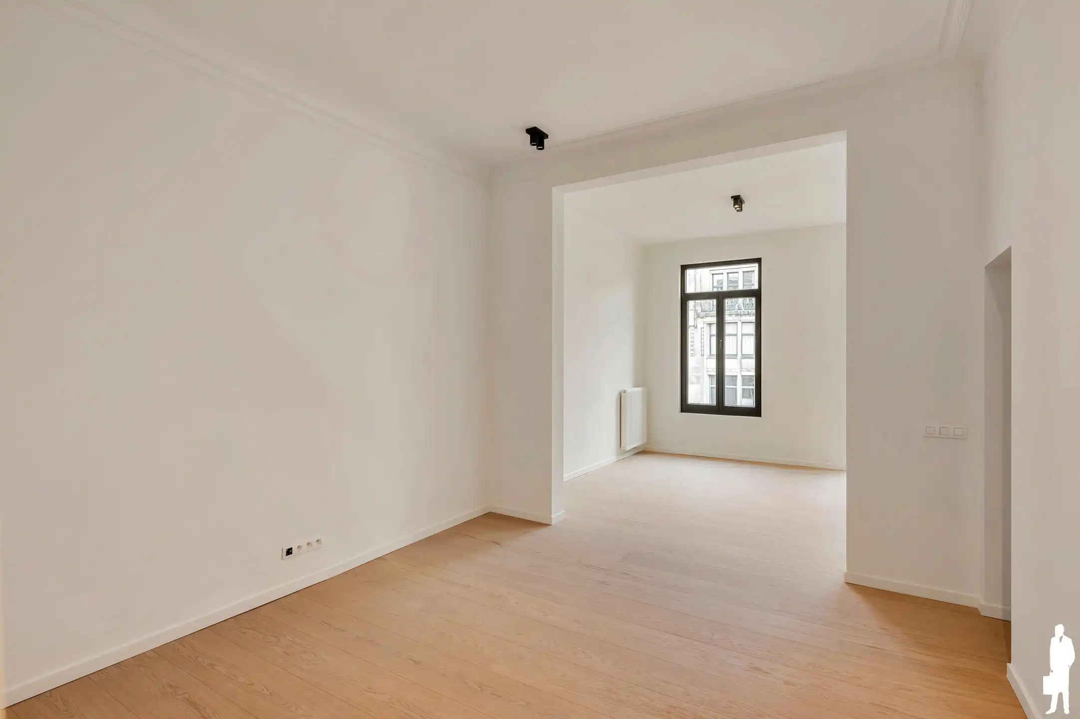 Ruim gerenoveerd appartement foto 7