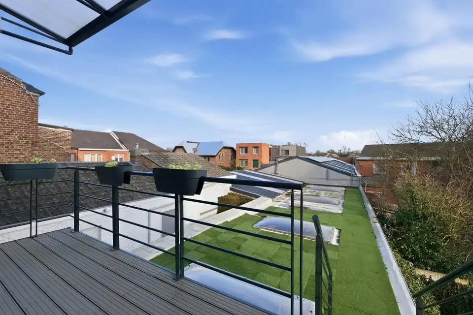 UNIEKE INVESTERINGSOPPORTUNITEIT MET UITZONDERLIJK RENDEMENT EN VEELZIJDIGE INVULLING foto 16