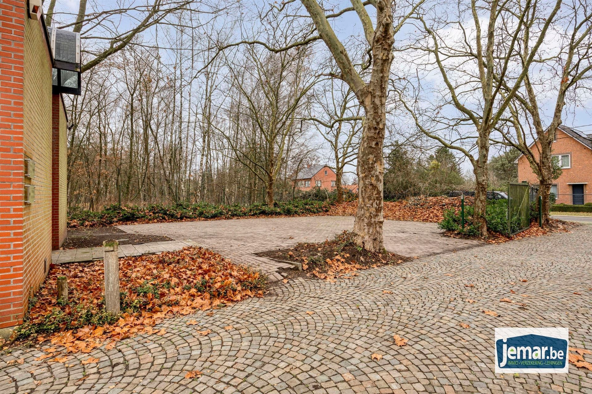 Villa met professionele opslagruimte, kelder en kantoorruimtes. foto 67