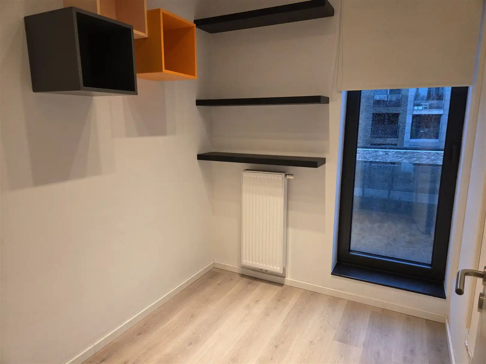 Instapklaar appartement te huur op Schelde Eiland  foto 6