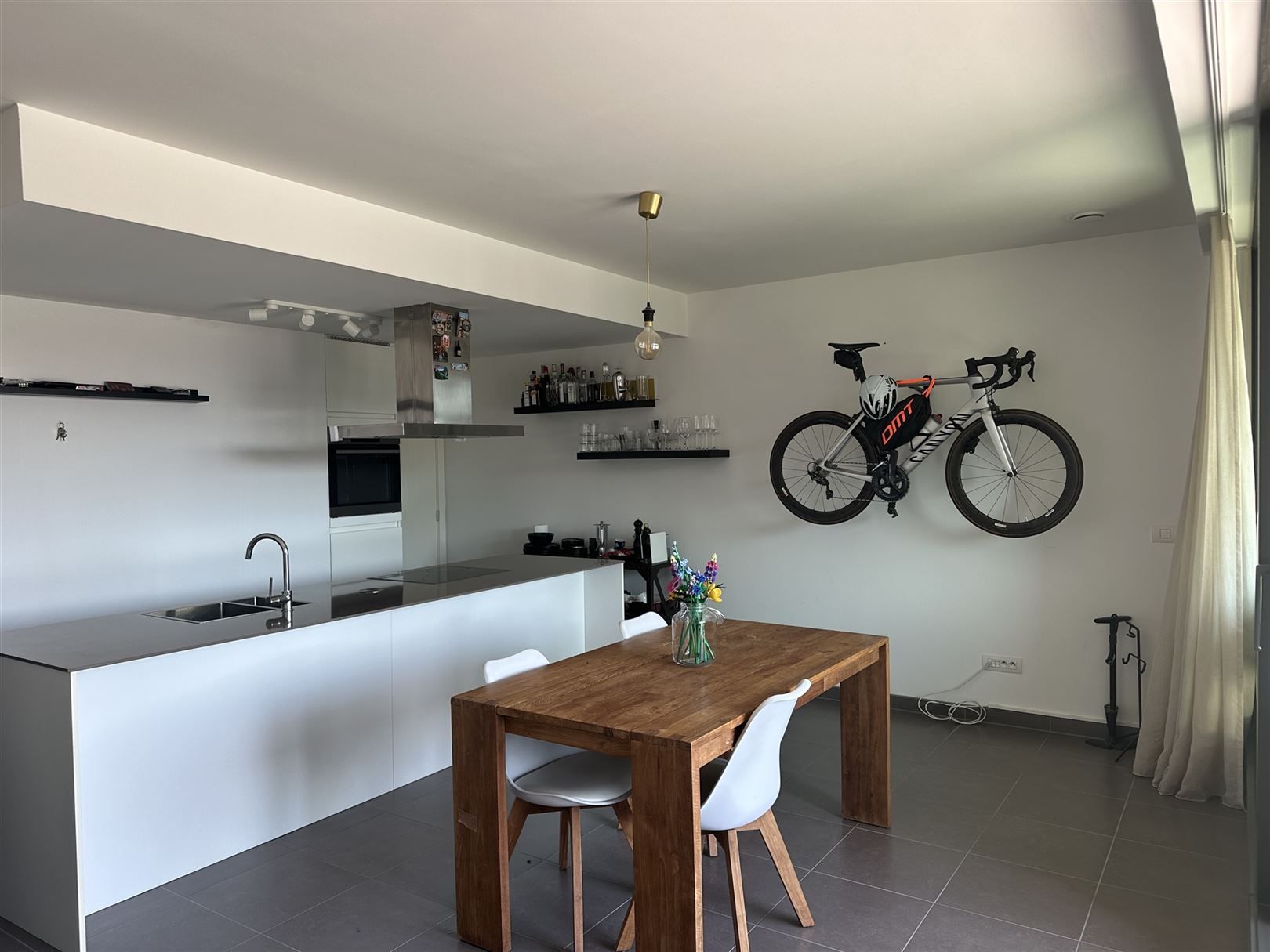 Instapklaar appartement te huur op Schelde Eiland  foto 6