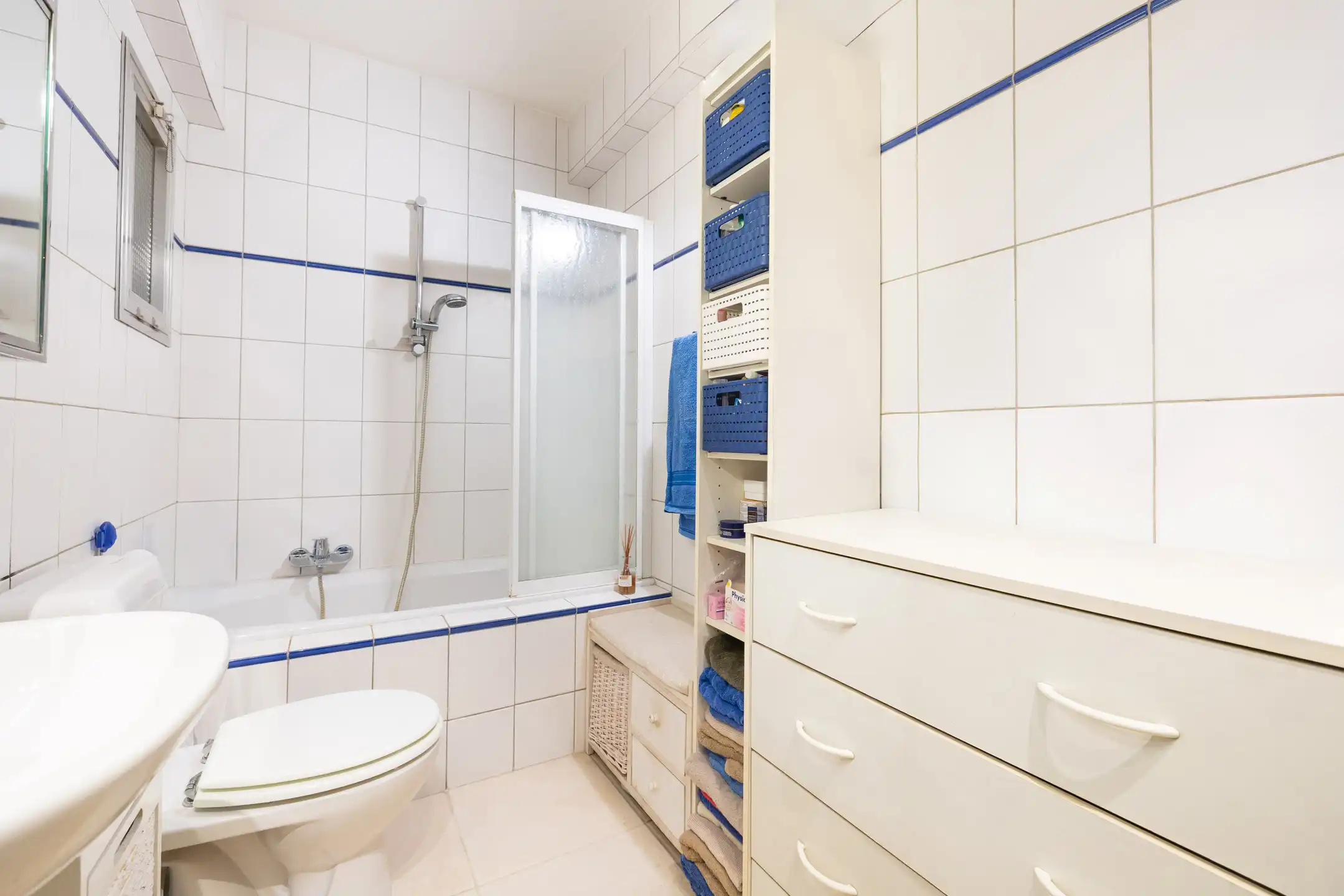 Appartement annuity foto 10