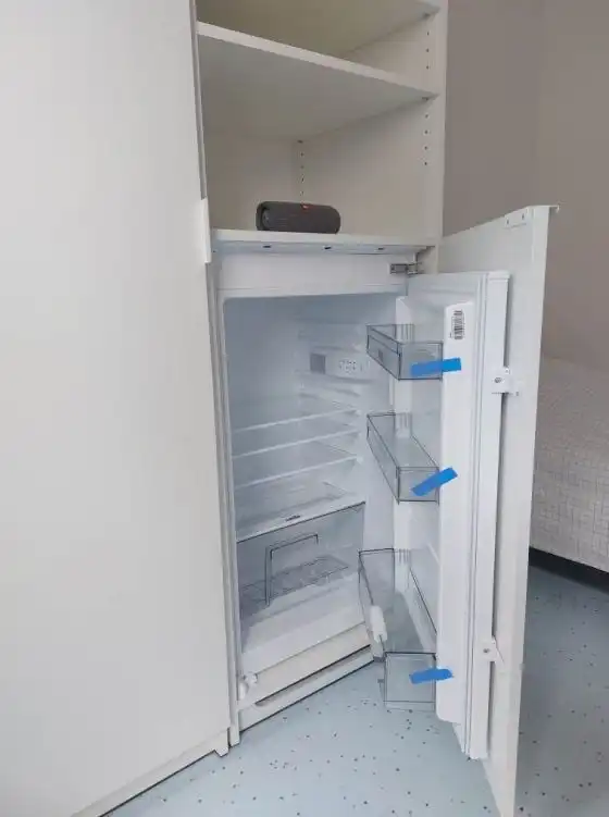 Studentenkamer op toplocatie foto 6