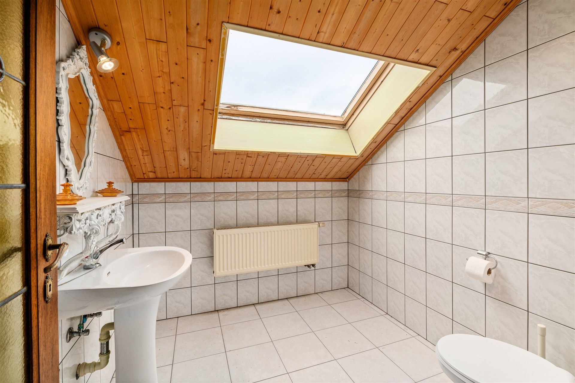 Charmante gezinswoning te koop in Lede foto 16