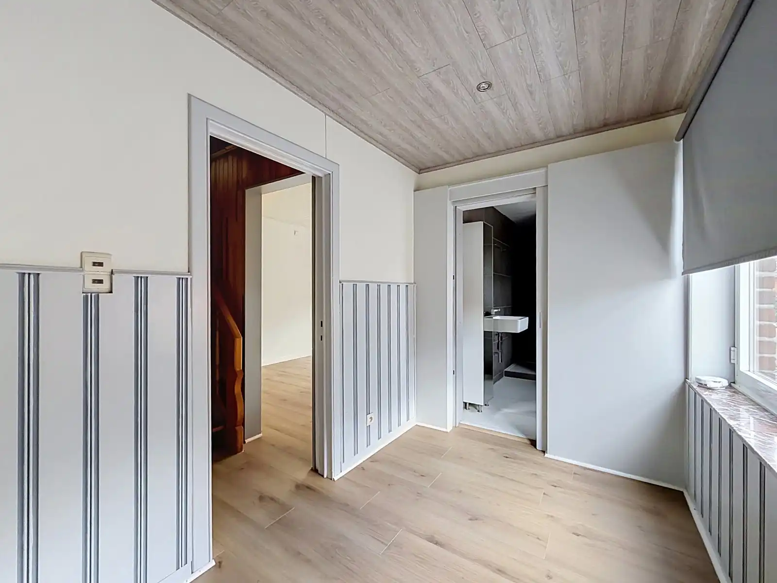 Instapklare HOB met 3 SLPK, Tuin én garage! foto 11
