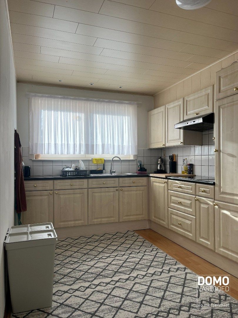 GUNSTIG GELEGEN 2-SLAAPKAMER APPARTEMENT TE LEOPOLDSBURG. foto 5