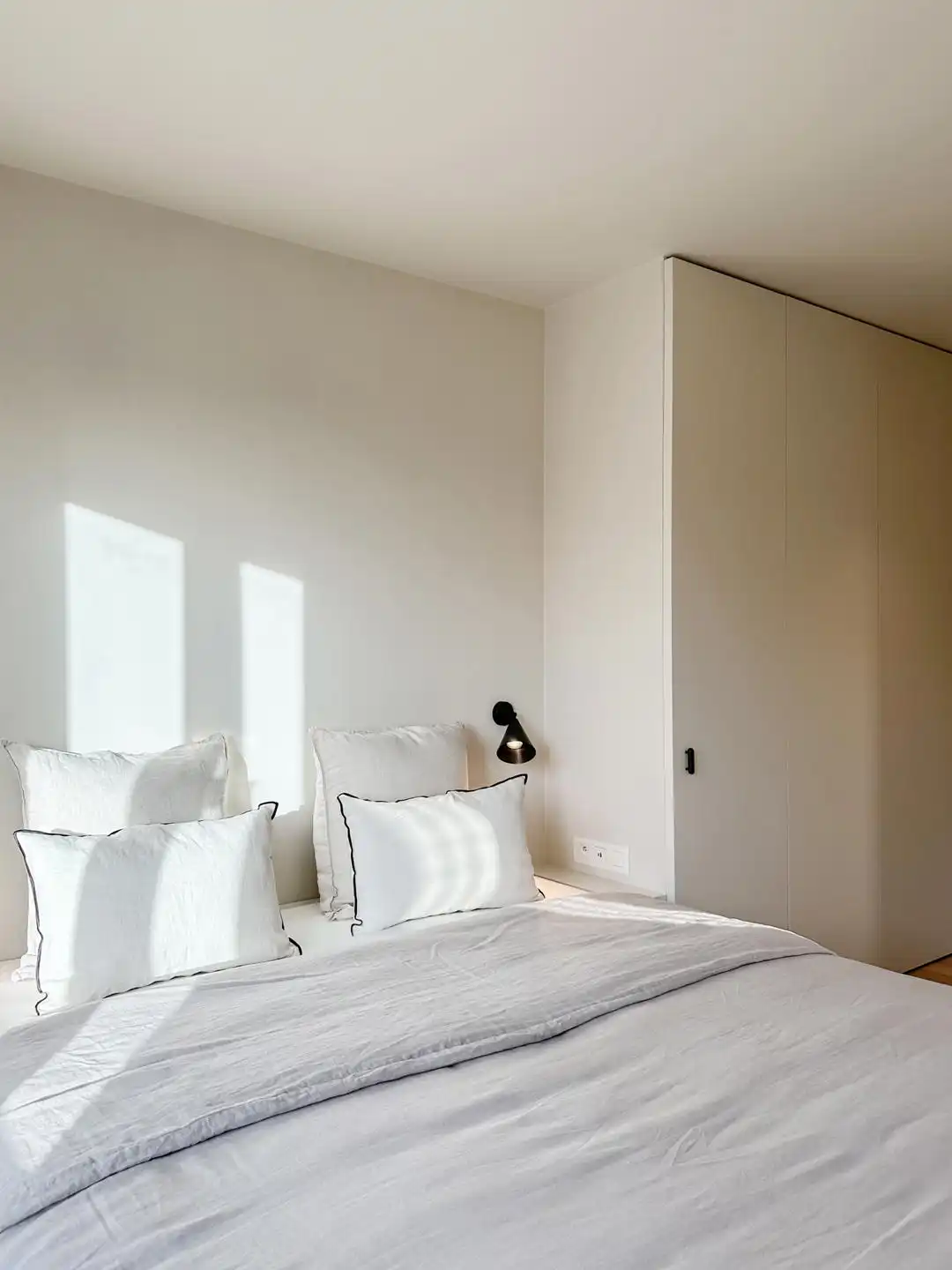 Uitzonderlijk mooi, tijdloos GERENOVEERD 4-slpk. appartement foto 12