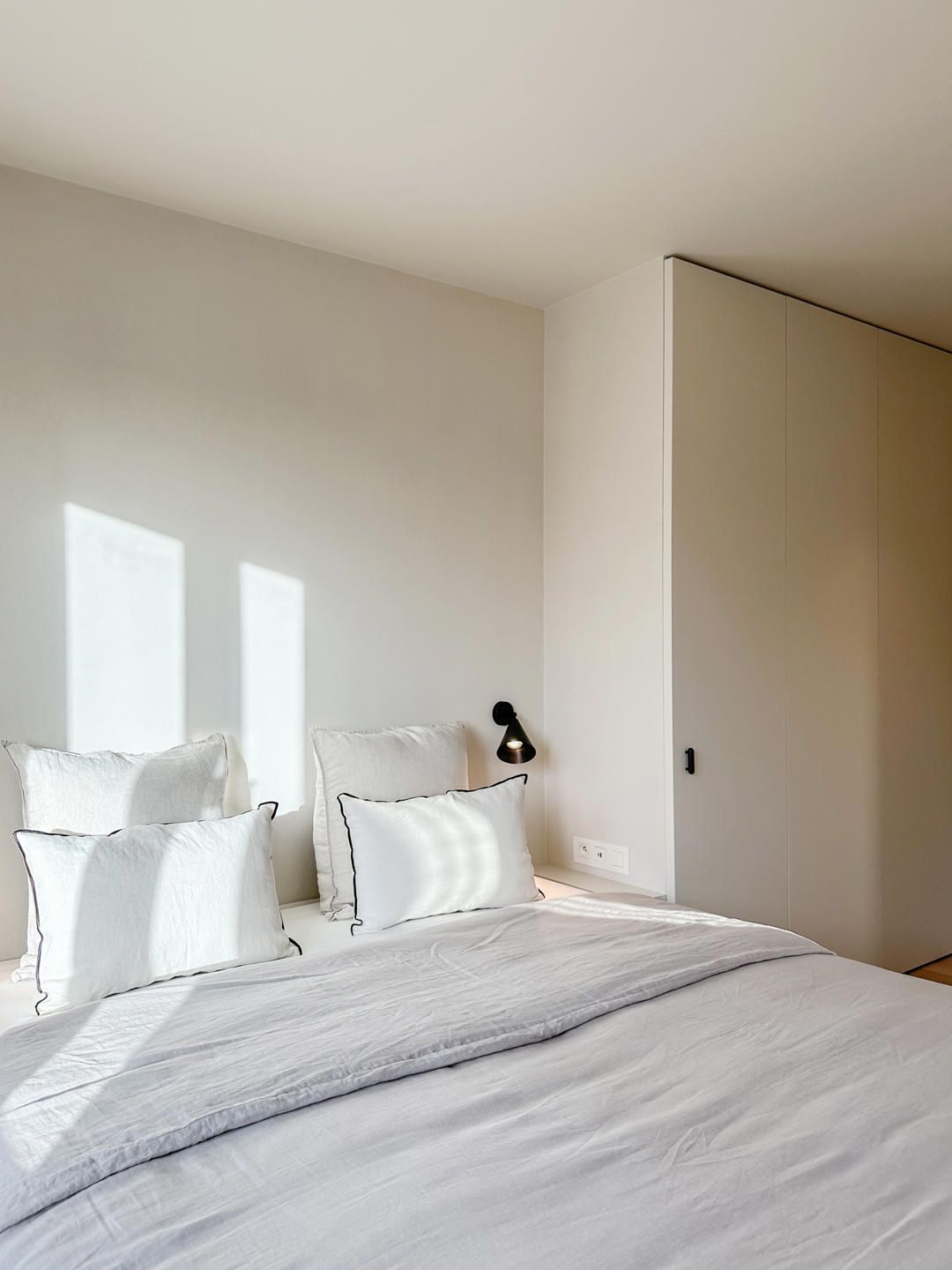 Uitzonderlijk mooi, tijdloos GERENOVEERD 4-slpk. appartement foto 12