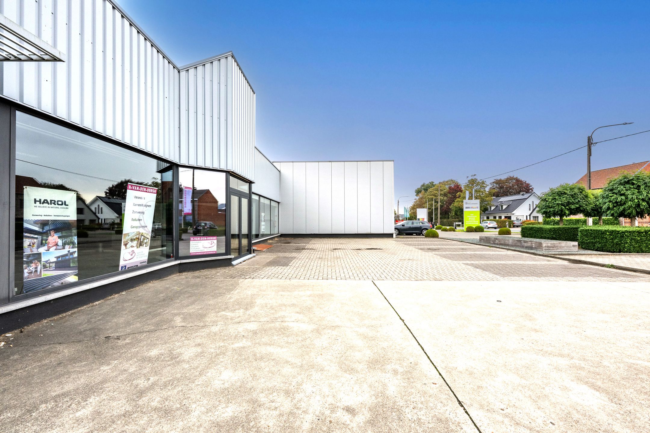 Commerciële ruimte te huur foto 5