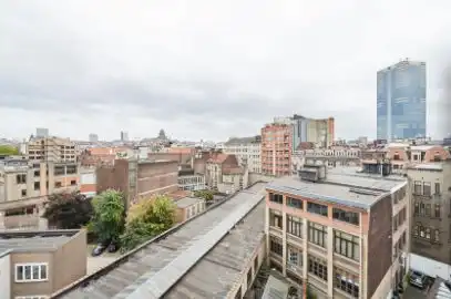 Brogniezstraat 54, 1070 Anderlecht foto 11