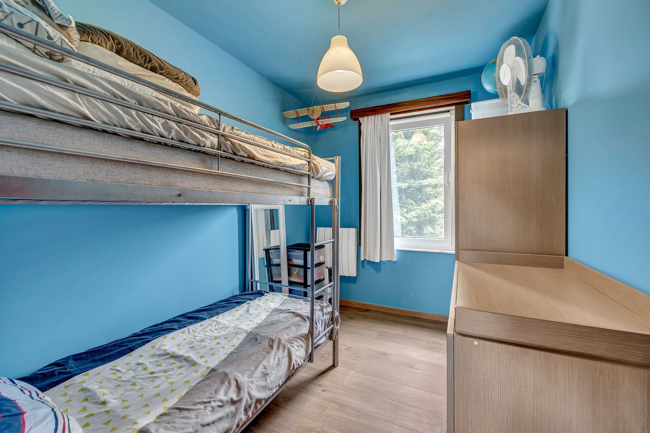 Te renoveren woning met drie slaapkamers en garage foto 13