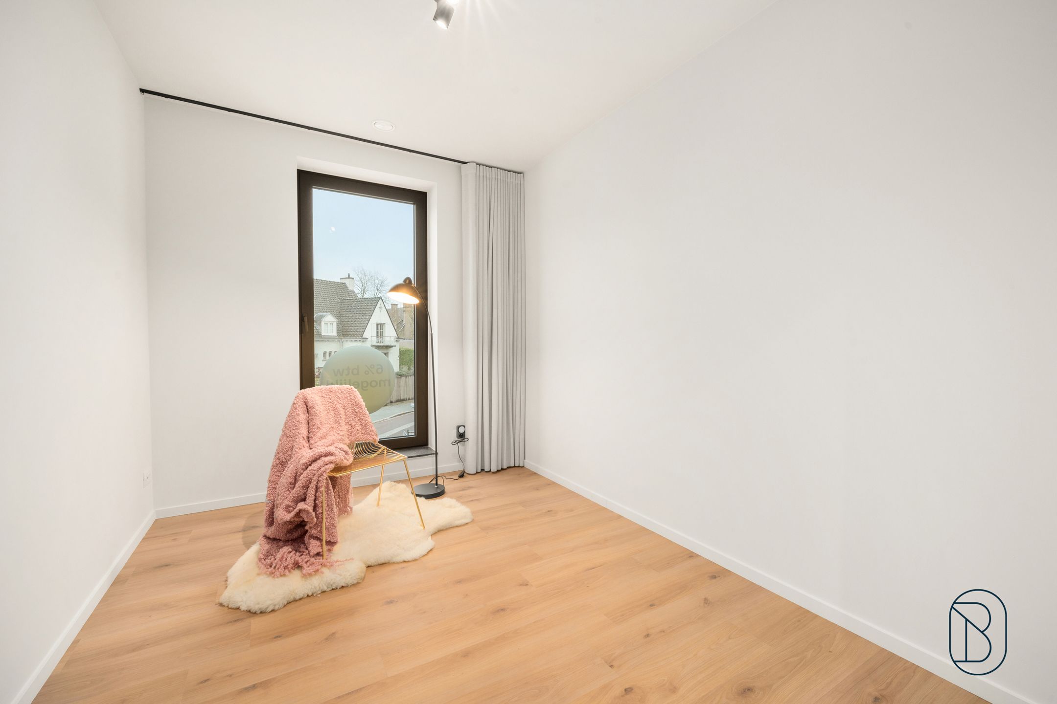 Kwalitatief afgewerkte nieuwbouw  (HOB) met 3 slk, E-peil 0 foto 13