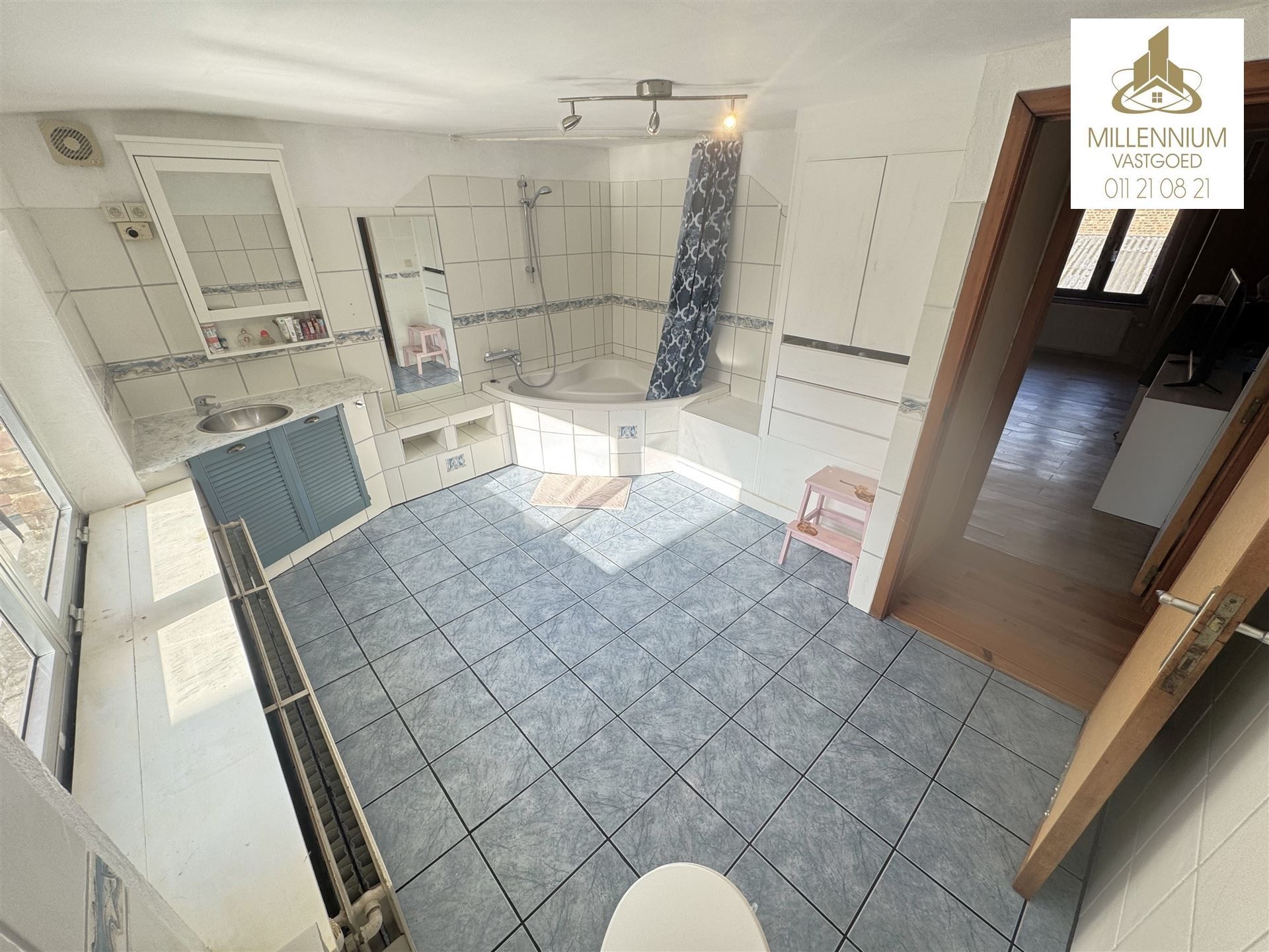 Ruime 4 Splk Woning in Riemst foto 25