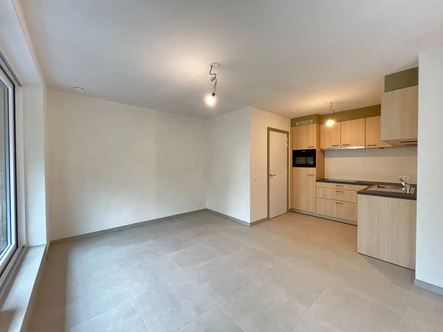 2-slaapkamerappartement nabij de Grote Markt van Ieper foto 6