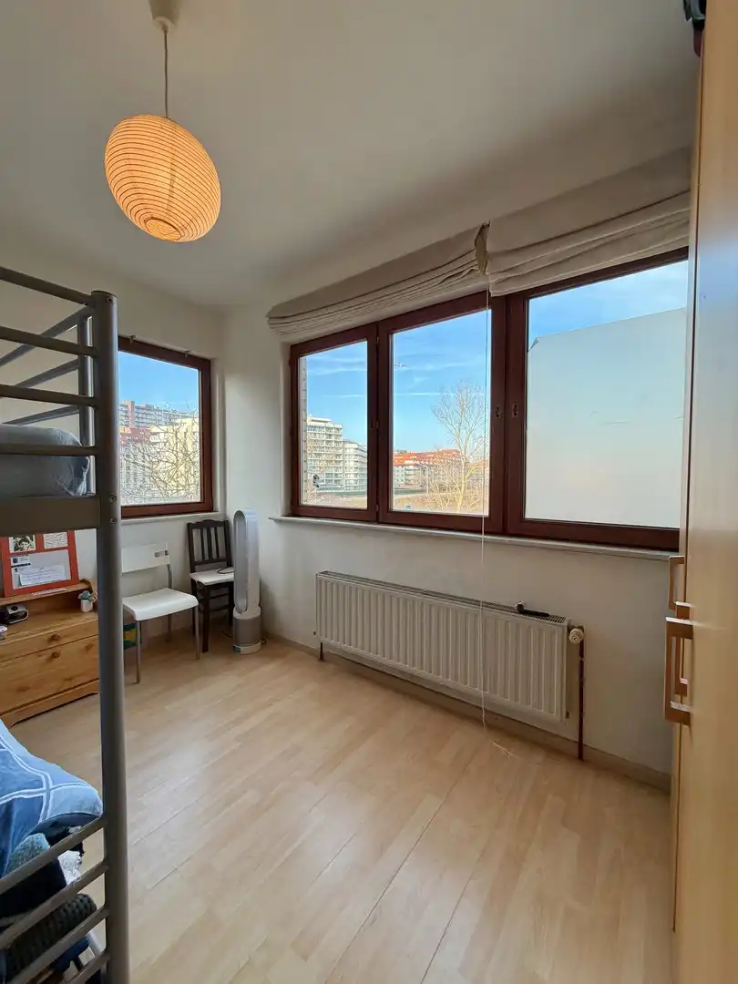 Vrijstaande villa met unieke ligging in Oostduinkerke foto 10