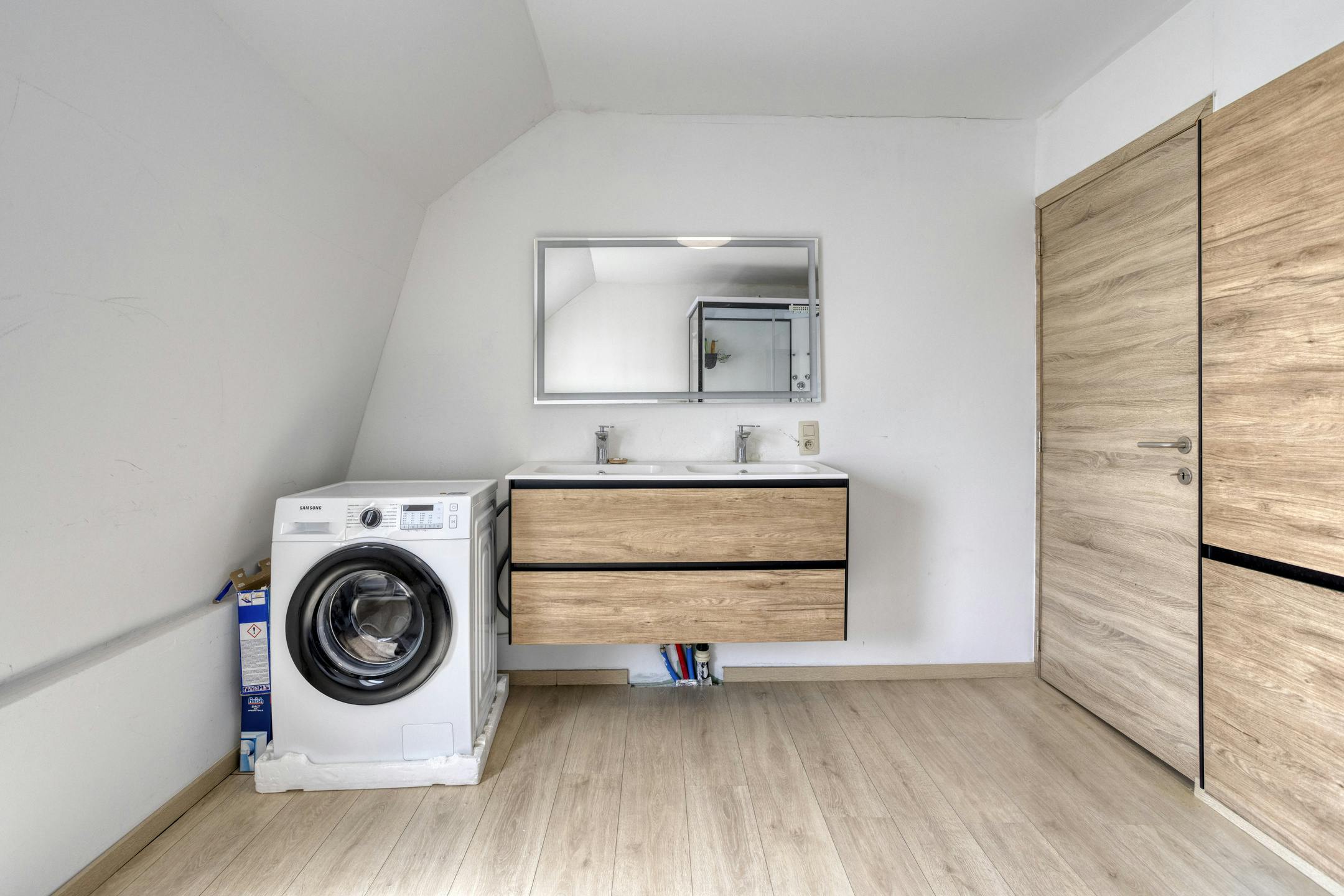 Energiezuinige woning te koop met 3 slaapkamers in Kortrijk!  foto 10