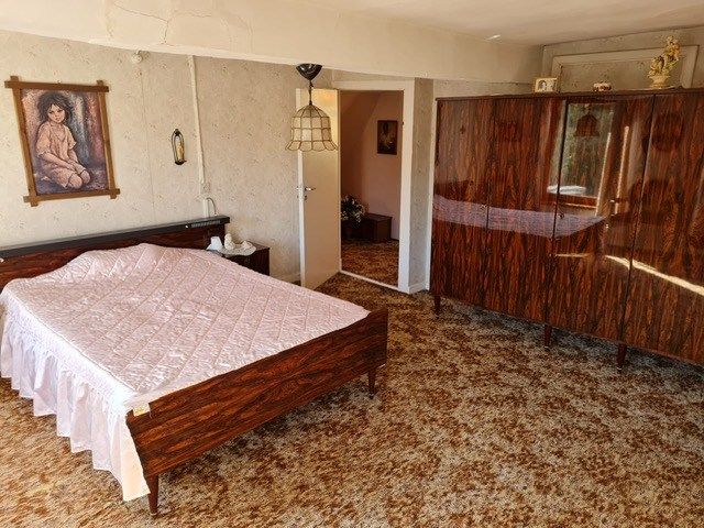 Rijwoning te koop in het centrum van Zoutleeuw foto 9