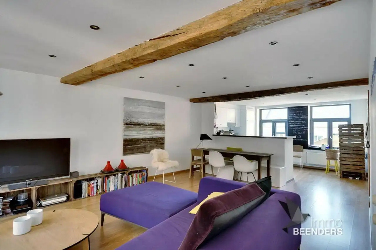 Verhuurd handelspand met duplex foto 12