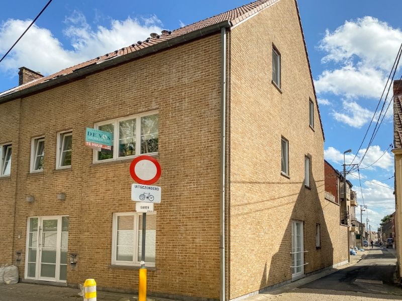 Appartement te huur Garenstraat 3/A 0102 - 9940 Ertvelde