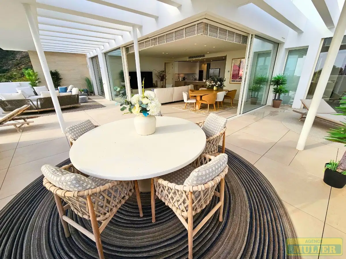 Appartement te koop foto 15