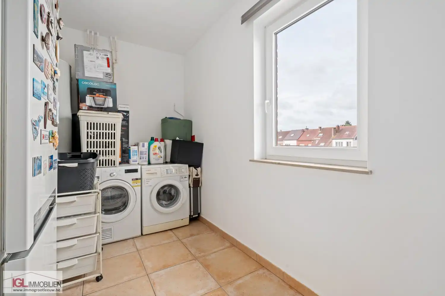 Luxe duplex te koop in Zuun foto 14