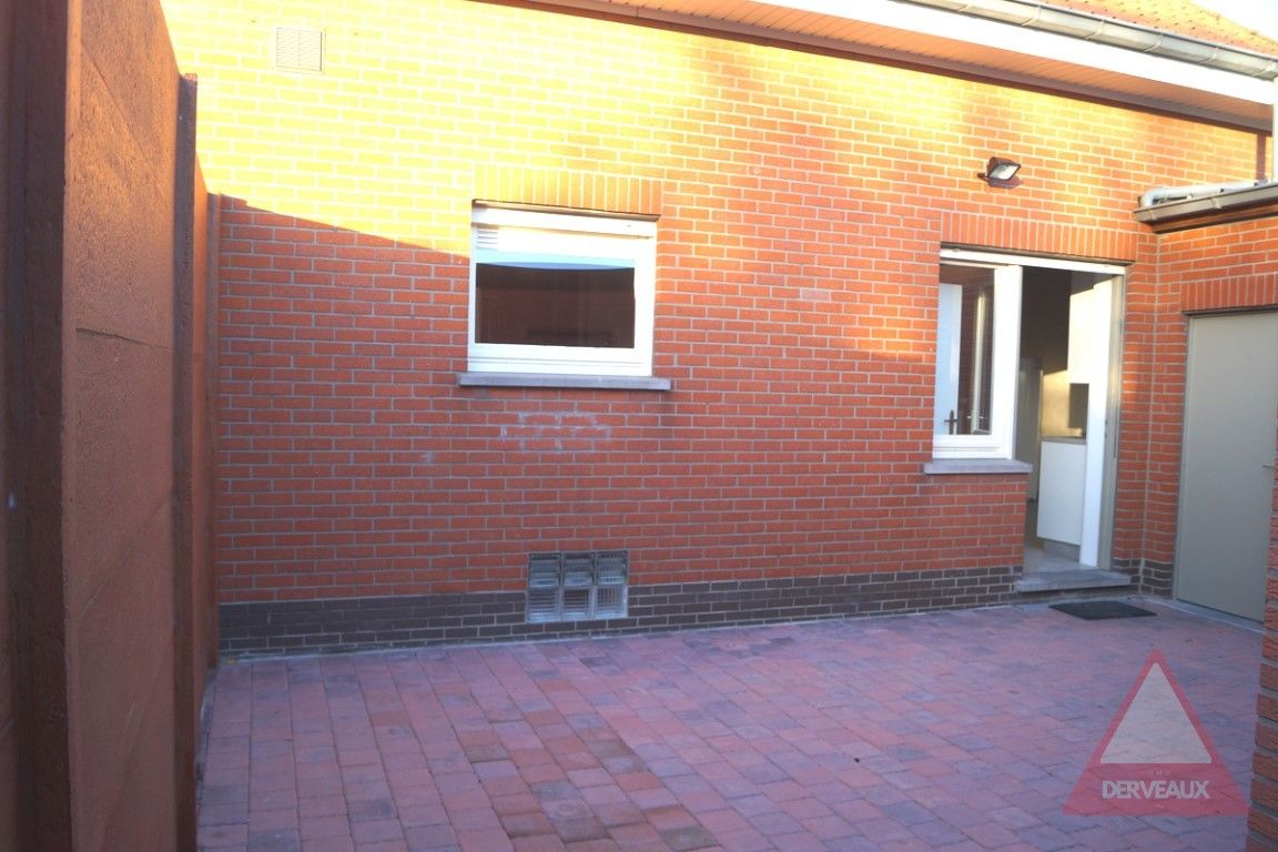 Beselare – Ruime gezinswoning met 4 slaapkamers en garage foto 7