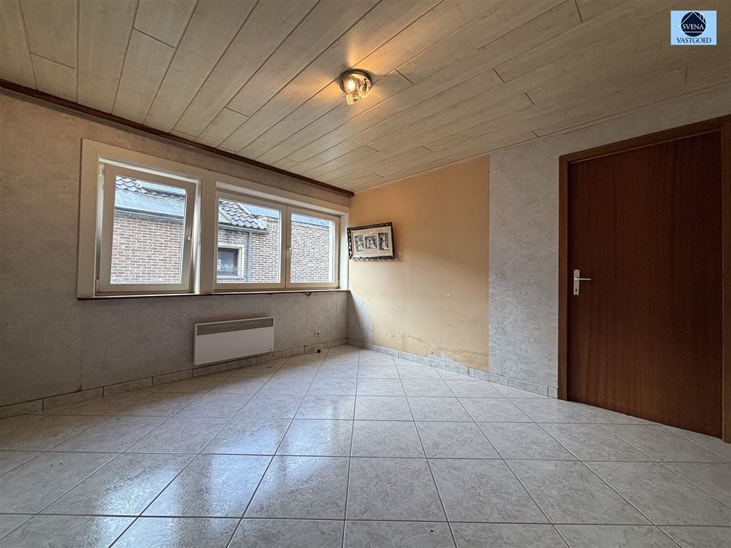 OPBRENGSTEIGENDOM MET 3 APPARTEMENTEN NABIJ HET CENTRUM VAN GERAARDSBERGEN foto 6