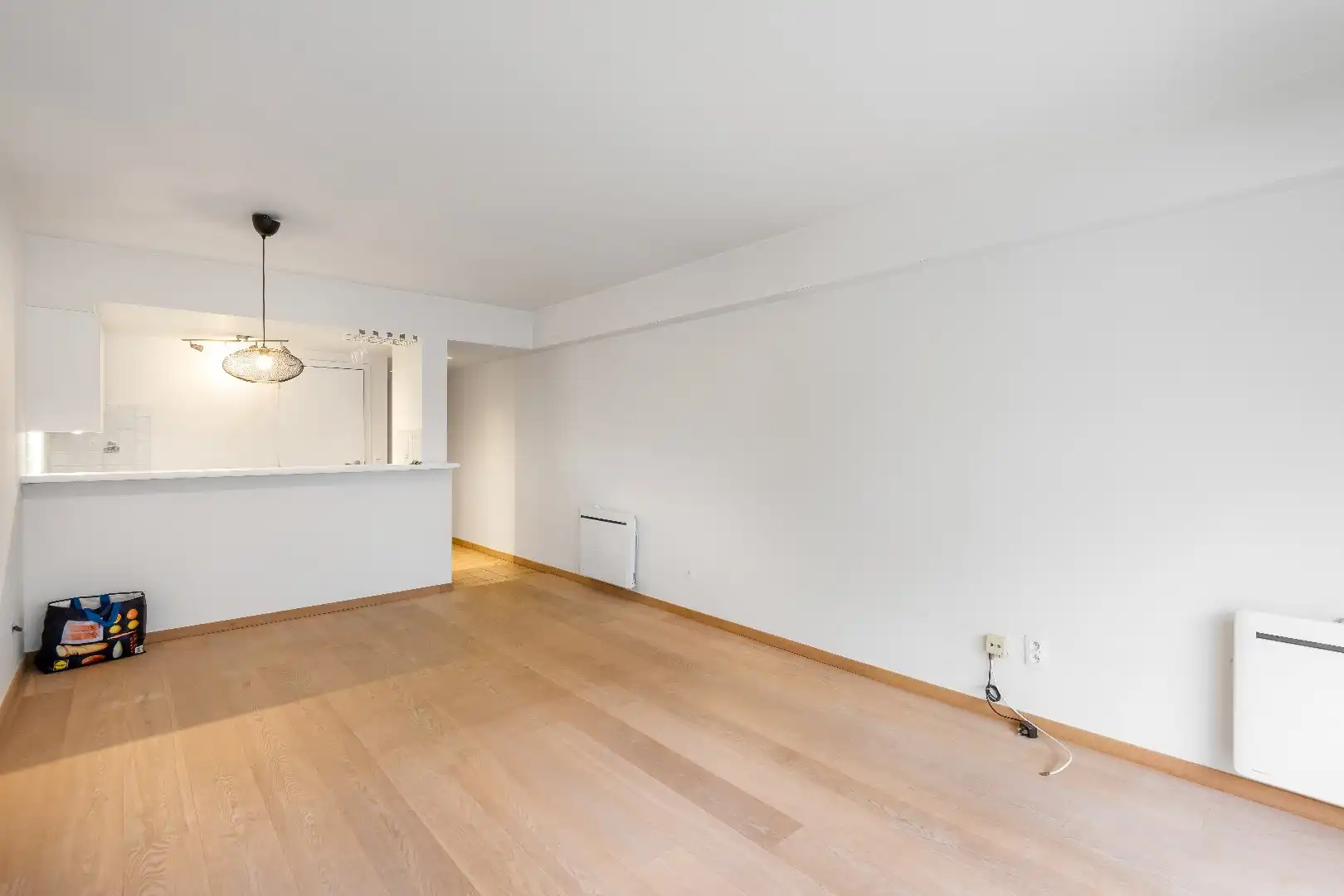 Verzorgd appartement op enkele stappen van het Rubensplein. foto 6
