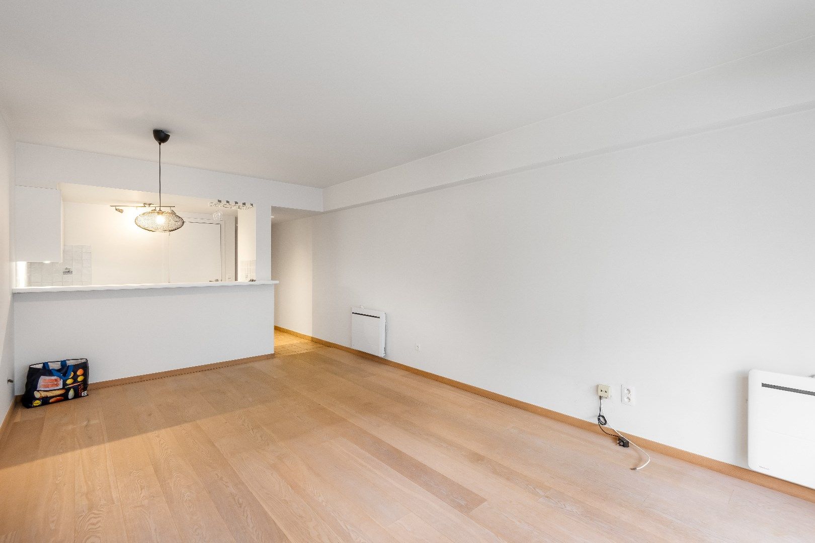 Verzorgd appartement op enkele stappen van het Rubensplein. foto 6