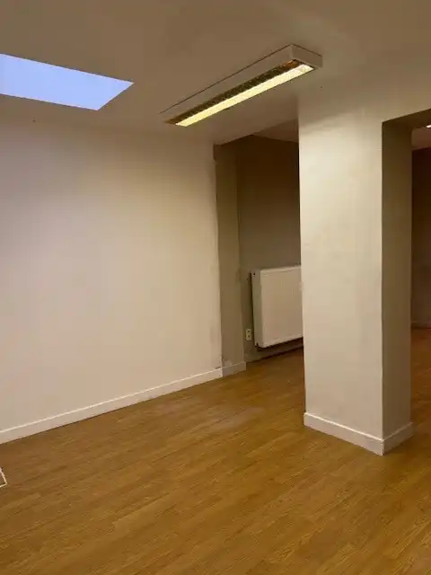 Commercieel Handelspand te Huur op Toplocatie aan Brusselsesteenweg 455, Gentbrugge foto 6