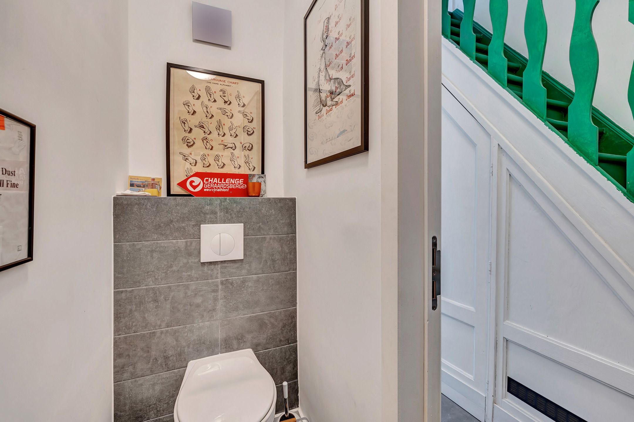 Ideale starterswoning of investeringspand! foto 21