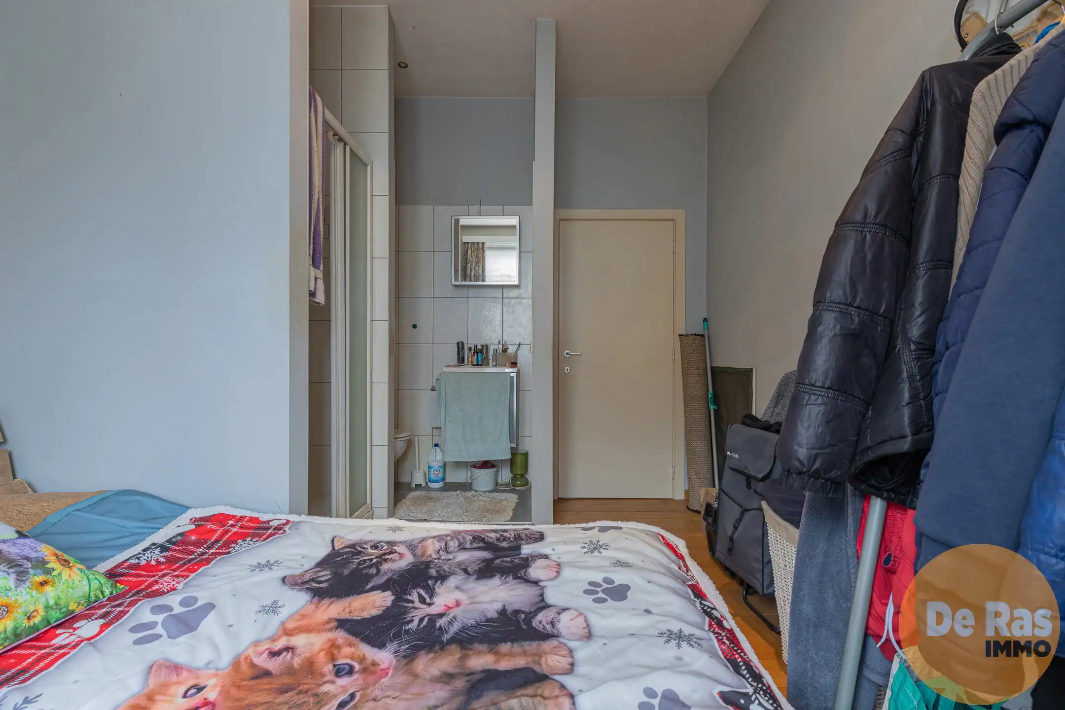 AALST - OPBRENGSTEIGENDOM met 3 studio's foto 6