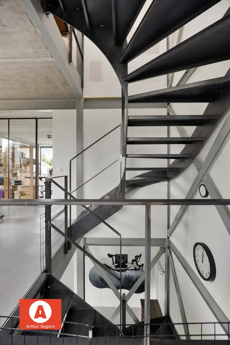 IN OPTIE - BEN (bouwjaar: 2022) karakter gezinswoning mét kijkvitrine. foto 22