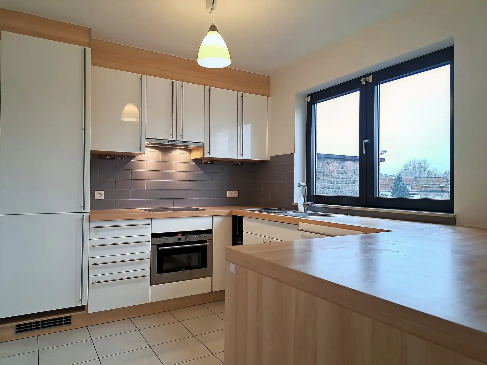 Appartement te huur foto 3