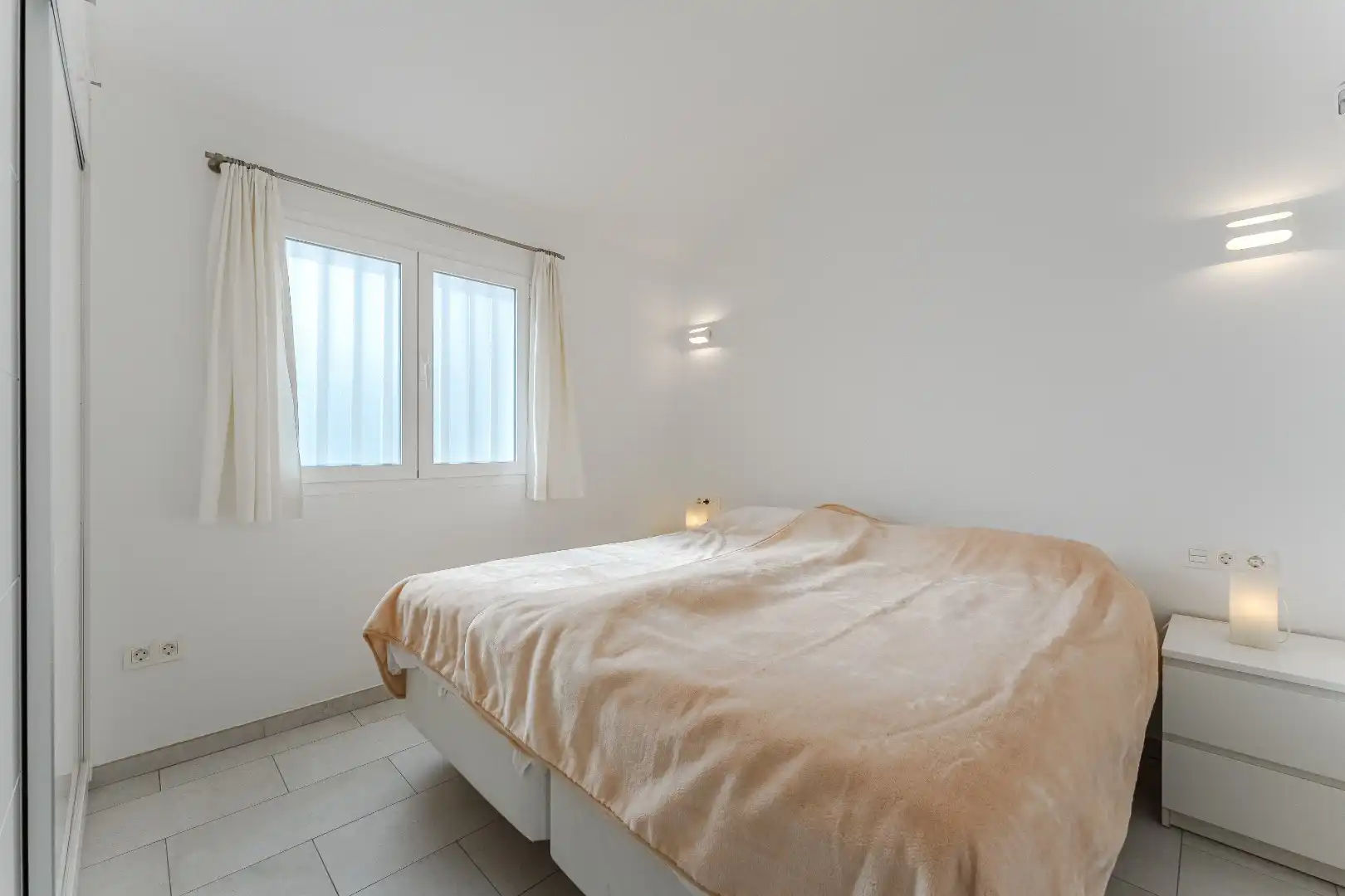 Buitengewone elegante villa aan golfbaan met zicht op zee! foto 19