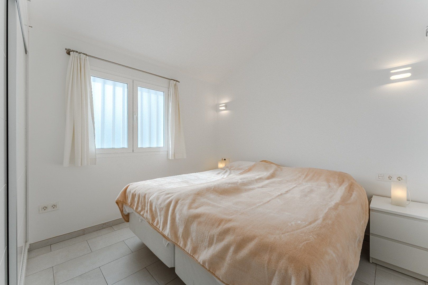 Buitengewone elegante villa aan golfbaan met zicht op zee! foto 19