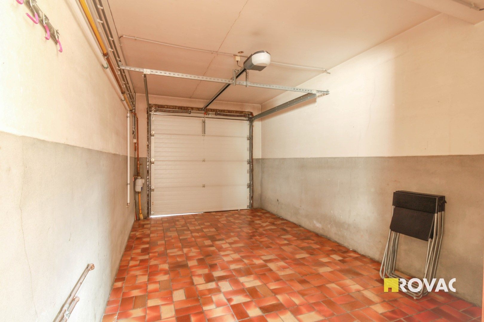 Ruime bel-étagewoning met garage! foto 13